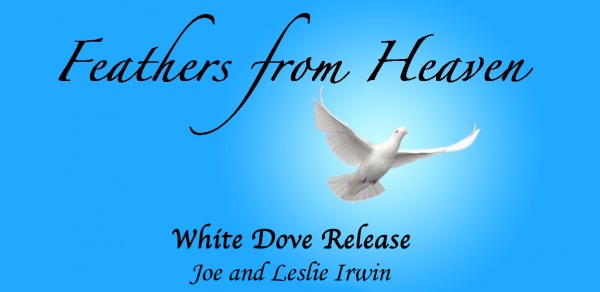 Feathers from Heaven logo